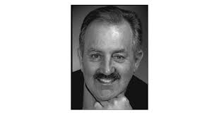 Dennis Grinaker Obituary (2013)