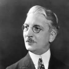 Rufus B. von KleinSmid