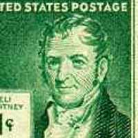 Eli Whitney Jr (1765–1825)