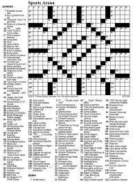 Dec 13, 2019 · click on the image to download the free printable pdf worksheet. Crossword Puzzle Clue Classic Theaters Sultro
