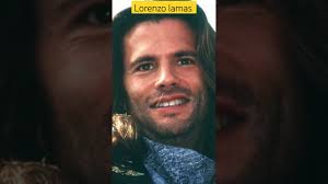 The Remarkable Story Of Lorenzo Lamas A Journey Through Fame And Resilience  Ktor-