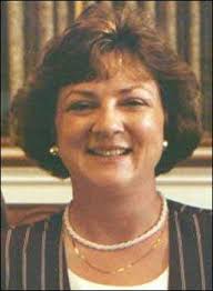 Constance S. “Connie” McChesney McCartney (1953-2005): homenaje de Find a  Grave