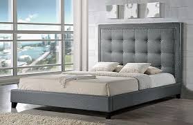 The arms neatly frame this design and give it a traditional vibe, while contrasting welt detailing provides a subtly tailored look. 58 Awesome Platform Bed Ideas Design The Sleep Judge