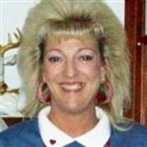 Susan Golden Merrick Obituary