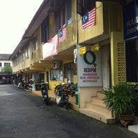Jalan mawar merah, kawasan perindustrian pasir gudang, 81700 pasir gudang, johor, malaysia phone Pejabat Majlis Daerah Pasir Mas Jalan Pejabat