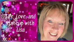 Life, Love, and Makeup With Lisa