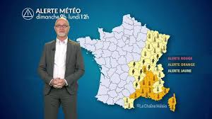 La Chaîne Météo