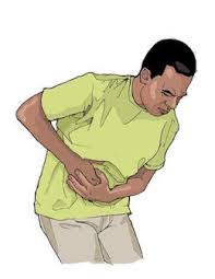 Take the gut check to learn what symptoms may be more than occasional constipation. Stomach Pain After Eating Causes Treatment Study Com