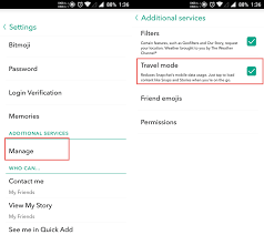 It is not working with my lenovo k5e note. 15 Snapchat Tricks And Hidden Features That You Need To Try Today