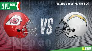 2 564 286 просмотров • 15 сент. Chiefs Vs Chargers Nfl En Mexico 2019 24 17 Resultado
