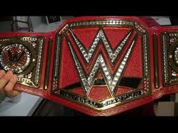 I finally picked up a wwe championship replica title belt for christmas to add to my belt collection! Wwe Universal Championship Replica Title Belt Unboxing Youtube