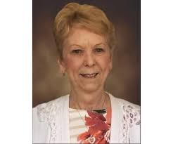 Marcia Gibson Obituary (1943