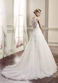 Das brautmoden fachgeschäft peter vollmer liegt im münchner osten und ist von haag aus gut & schnell erreichbar. Modeca 2016 Shine Hochzeitskleid Kleider Hochzeit