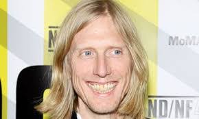 Eric Erlandson's Instagram, Twitter & Facebook
