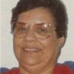 Josefina Jacquez Obituary