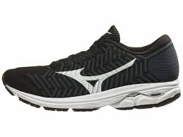 Spring into action in the mizuno men's rider waveknit 3. Mizuno Waveknit R2 Overview Running Shoes Guru