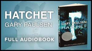 Hatchet Full Audiobook Ch 1 19 Ep Youtube