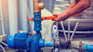 How Long Does It Take to Fix a Burst Pipe? Timeline Guide