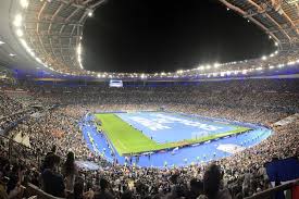Fiche de la sélection de football france : Football Euro 2020 Il Reste Des Places Pour Le Match France Moldavie Au Stade De France Actu Seine Saint Denis