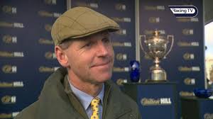 On Demand: Gavin Sheehan