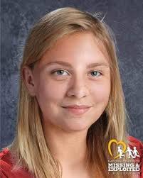 Disappearance of Serenity Dennard from Black Hills Children's Home in Rapid  City, South Dakota