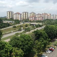 Kuarters kerajaan putrajaya apartment 5r4. Kuarters Fasa 4c Blok Ca 13 Visitors