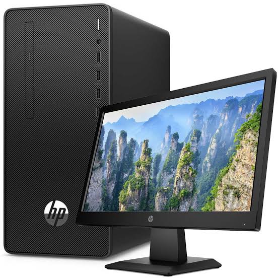 PC Dernière Génération