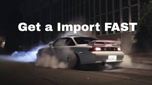 Canada united states mexico other. Guide To Importing A Car To Canada From Japan Youtube