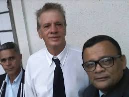 Convenção CGADPF tras pastor Charles brito em salto sp