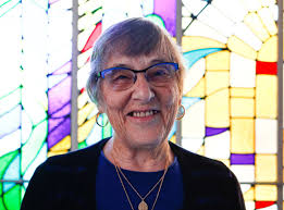 Q&A: Moana Leenders and Sharon Jefferies