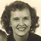 Cornelia Frances Bryant Freeland Obituary 2016