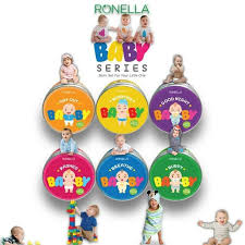 It can be used for a myriad of purposes from maintaining. Ronella Essential Oil Kulim By Ida Home Facebook