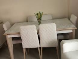 Rahat ve ergonomik sandalye tasarımları ofis i̇stikbal masa ve sandalye takımları kullanıcıları tarafından çok beğenilmekte olup her mekana uygun tasarımlarını tercih edebilirsiniz. Istikbal Elizya Yemek Masasi Kitabeli Modelleri Ve Fiyati Dekopasaj