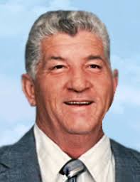 Obituary information for Johnny Edward Walker