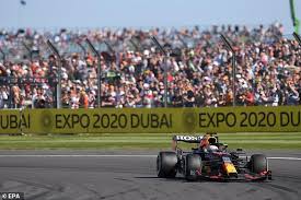 Just ready for the race weekend again, verstappen said. 9ypylgb1g3thjm