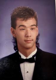 Man, I can't believe I am remembering all these guys. Patrick Harnish who  lived