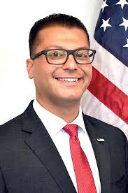 Councillor DiPierro looks to alleviate traffic snarls at Gateway Mall