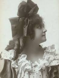 Anna Laughlin (1883-1937)