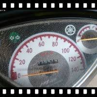 Hasil gambar untuk kaca speedometer motor dipasangi skotlet