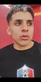 Benjamín Brochero jugador del Atlético Medea que con su juego entró en el  Segundo Tiempo para que el Atlético Medea se quede con la victoria.