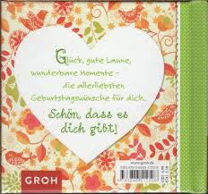 Alles gute zum geburtstag bilder auf pinterest herzliche. Zum Geburtstag Alles Liebe Fur Dich Buch Gebraucht Kaufen A02usb2b01zzr