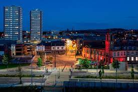 Read hotel reviews and choose the best hotel deal for your stay. Sunderland Ranked As The Best City To Live And Work In The Uk Chronicle Live