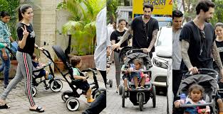 New free sunny leone photos added every day. Mommy Sunny Leone And Daddy Daniel Weber Spends Some Quality Time With Their Munchkins