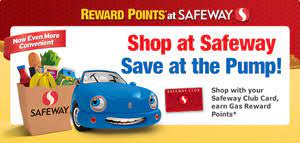 Buy chevron gift cards or use the business card program to monitor expenses & earn rebates. Chevron Safeway Announce Joint Gas Rewards Program