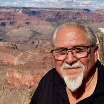 Charles William Ward Obituary