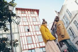 Librairie Kontrapas 36 Rue Bourgneuf Bayonne Bayonne Pays Basque Pays