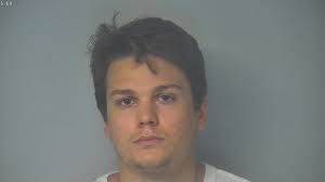 20-year-old Richmond man charged with rape of 12-year-old said he was 16,  police say