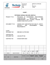 Zeto rules prescribe 10 mandatory principles which must be adhered to by. Fillable Online 4049 000 Pp 553 A Vendor Amp Subcontractorreva Docx Fax Email Print Pdffiller