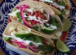 We did not find results for: Baja Fish Tacos Recipe Rick Bayless
