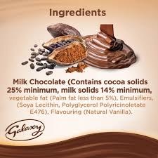 Galaxy 'ripple' milk chocolate 8 x 33g bars. Buy Galaxy Ripple Chocolate Bites 140g Online Lulu Hypermarket Bahrain
